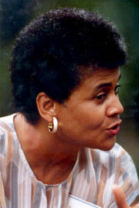 Sonja Haynes Stone