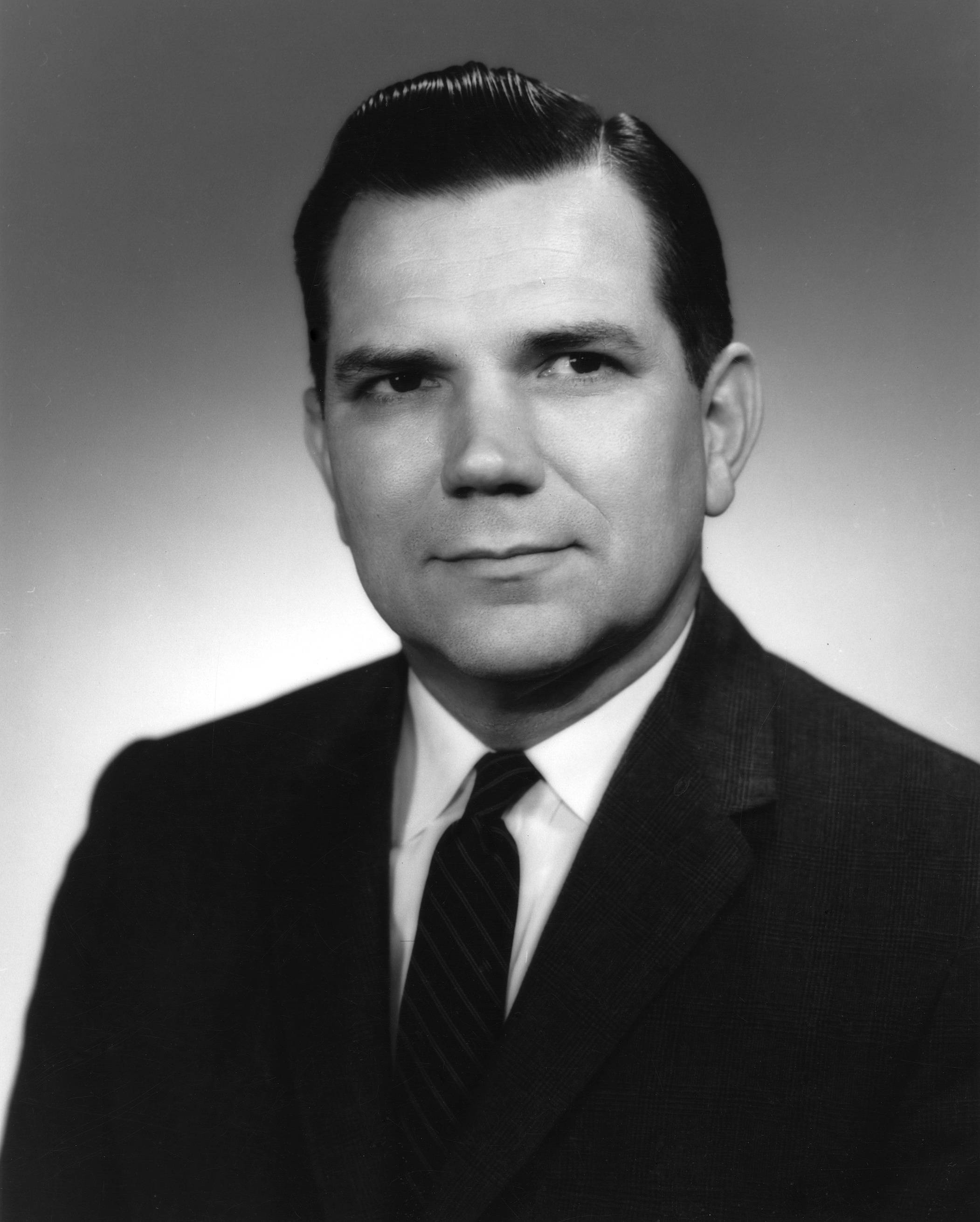 William B. Aycock