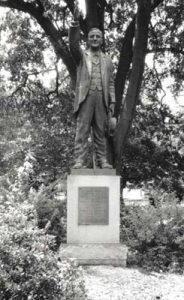 Josephus Daniels Monument, Raleigh